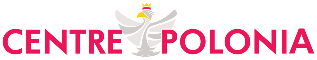 Centre Polonia Header Logo
