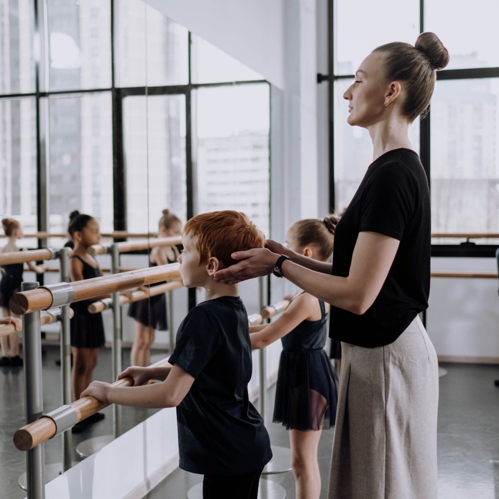 dance studio edmonton centre polonia